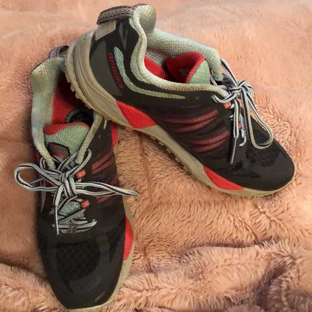 Brooks Cascadia 7.5
